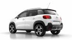 Citroen C3 Aircross 2017 года (WW)